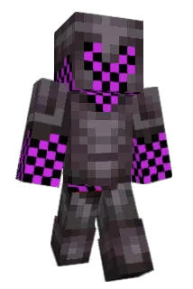 RageFrost9298 Minecraft avatar full body