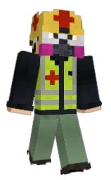 Custom render preview