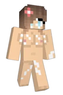 RagingAlex Minecraft avatar full body