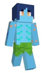 Custom render preview