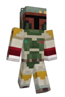 Raging__Unicorn Minecraft avatar full body