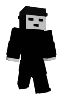 Ragnar021 Minecraft avatar full body