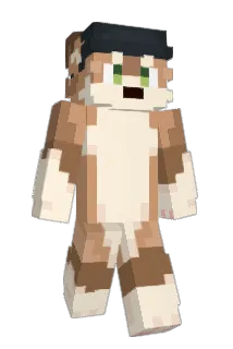 Ragnar_oke Minecraft avatar full body