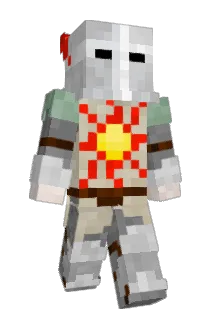 Ragnarok80 Minecraft avatar full body