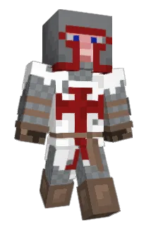 Ragno11 Minecraft avatar full body