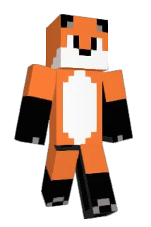 Raguny Minecraft avatar full body