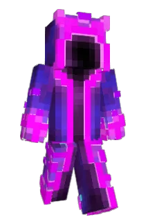 Ragzy666 Minecraft avatar full body