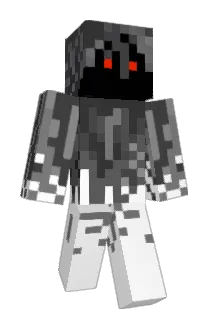 Rahler Minecraft avatar full body