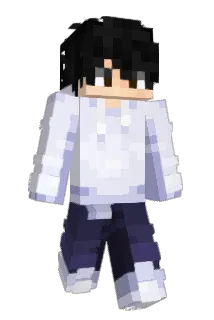 Rahm1001 Minecraft avatar full body