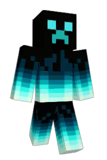 Rahul811 Minecraft avatar full body