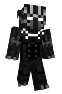 Rahulbosco2002 Minecraft avatar full body
