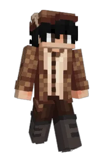 Rahyon_ Minecraft avatar full body