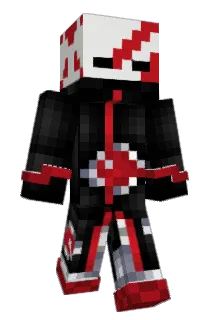 Rai_Chu__ Minecraft avatar full body