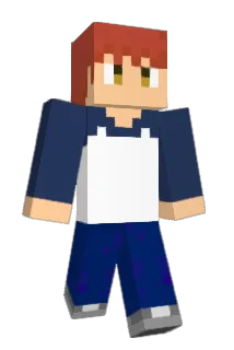 Raia0083 Minecraft avatar full body