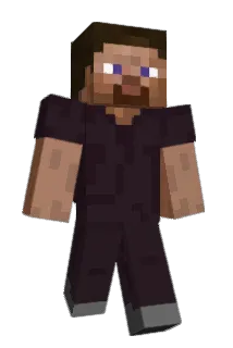 Raichu873 Minecraft avatar full body