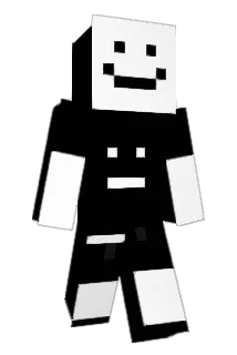 Raider5940 Minecraft avatar full body