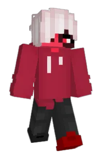 Raigardas999 Minecraft avatar full body