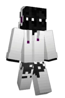 RaihanMinerZ Minecraft avatar full body