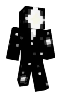 Raiinier Minecraft avatar full body
