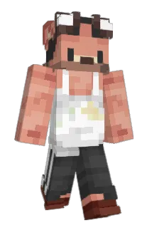Raikiri__ Minecraft avatar full body