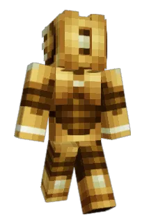 RainAlt2 Minecraft avatar full body