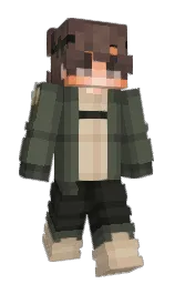 Custom render preview