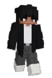 Rainbow6Siege Minecraft avatar full body