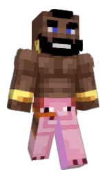 Custom render preview