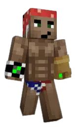 Custom render preview
