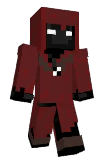 RainbowManic Minecraft avatar full body