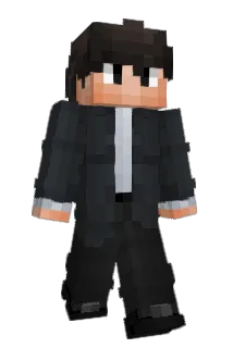 RainbowShadow99 Minecraft avatar full body
