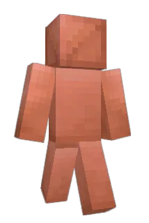 RainbowStew2111 Minecraft avatar full body