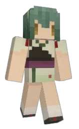 Custom render preview