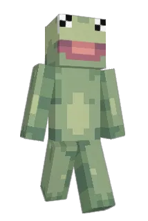 Rainbow_Cat336 Minecraft avatar full body