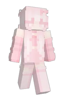 Rainbow_Eclipse Minecraft avatar full body