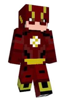 Rainbowboy366 Minecraft avatar full body