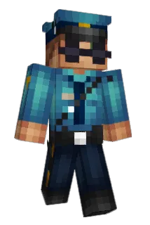 Rainerlein Minecraft avatar full body