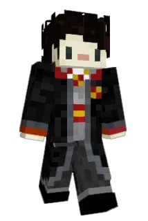 Rainey32 Minecraft avatar full body