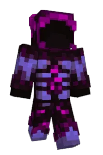 Rainger24 Minecraft avatar full body