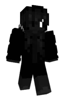 Rainken27 Minecraft avatar full body