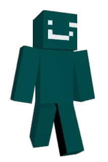 Rainy_Real Minecraft avatar full body