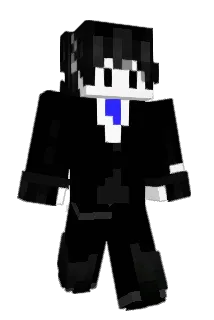 Raipi78 Minecraft avatar full body