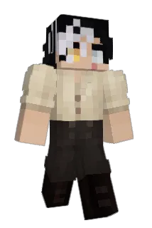 Raiz3l_ Minecraft avatar full body