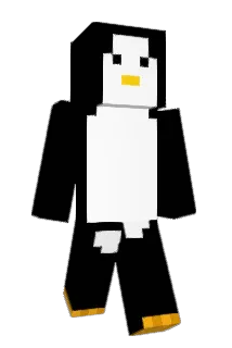 Raizz31 Minecraft avatar full body