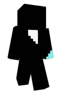 Rajendra7 Minecraft avatar full body