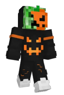 Rakso_Paris Minecraft avatar full body