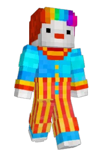Ral_Days Minecraft avatar full body
