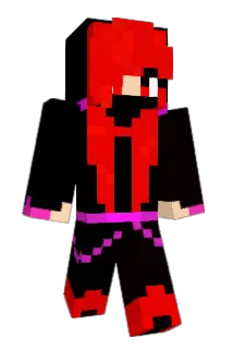 Ralax2007 Minecraft avatar full body