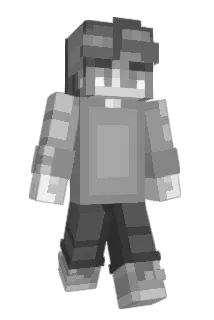 RaldiL Minecraft avatar full body
