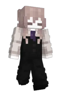 Ralfpro224 Minecraft avatar full body